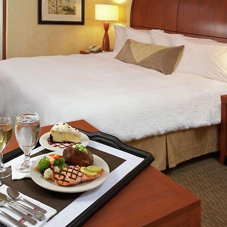 Hilton Garden Inn New Braunfels Habitación foto