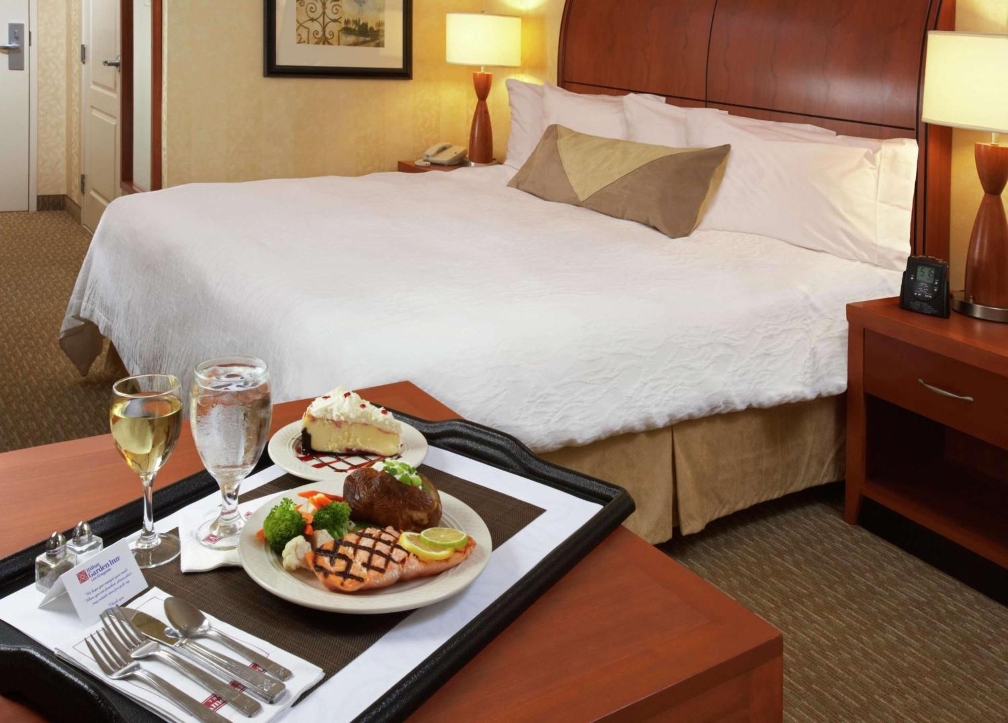Hilton Garden Inn New Braunfels Habitación foto